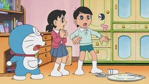 Doraemon 741. epizoda