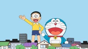 Doraemon 799. epizoda