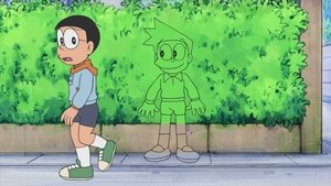 Doraemon 738. epizoda