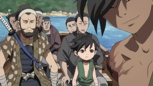 Dororo 16. epizoda