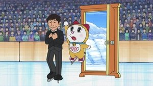 Doraemon 718. epizoda