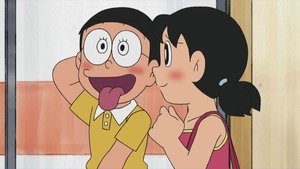 Doraemon 684. epizoda