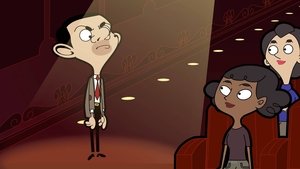 Mr. Bean: Animované příběhy Potlesk pro Beana