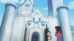 Doraemon 740. epizoda