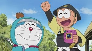 Doraemon 128. epizoda