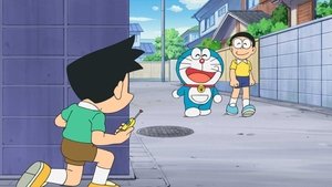 Doraemon 830. epizoda