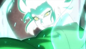 Boruto: Naruto Next Generations 105. epizoda