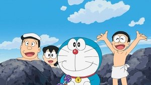 Doraemon 843. epizoda