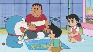 Doraemon 757. epizoda