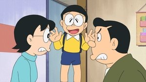 Doraemon 863. epizoda