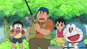 Doraemon 696. epizoda