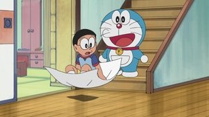 Doraemon 686. epizoda