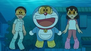 Doraemon 762. epizoda