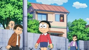 Doraemon 810. epizoda