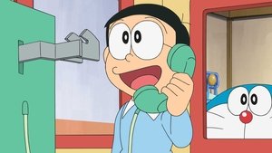 Doraemon 784. epizoda