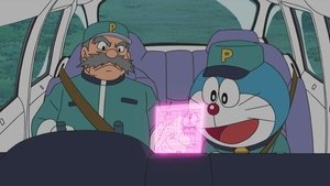 Doraemon 664. epizoda
