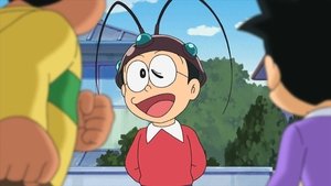 Doraemon 782. epizoda
