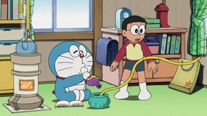 Doraemon 724. epizoda