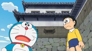 Doraemon 781. epizoda