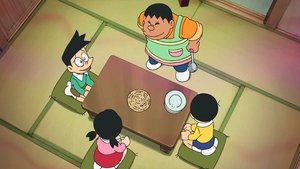 Doraemon 861. epizoda