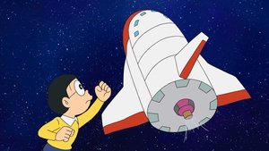 Doraemon 796. epizoda