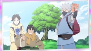 Boruto: Naruto Next Generations 106. epizoda
