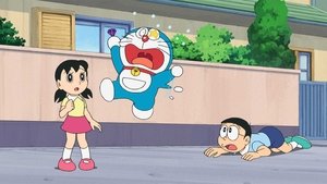 Doraemon 837. epizoda