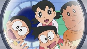 Doraemon 744. epizoda