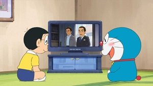 Doraemon 848. epizoda