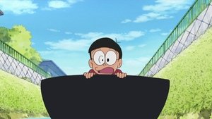 Doraemon 728. epizoda