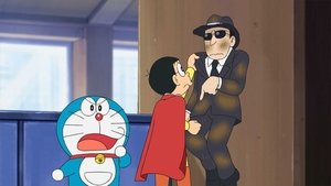 Doraemon 845. epizoda