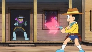 Doraemon 788. epizoda