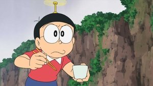 Doraemon 828. epizoda