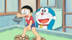 Doraemon 769. epizoda