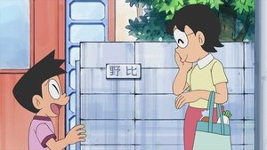 Doraemon 753. epizoda