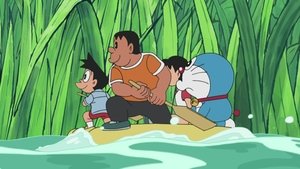 Doraemon 689. epizoda