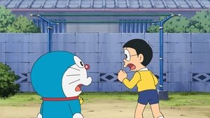 Doraemon 870. epizoda
