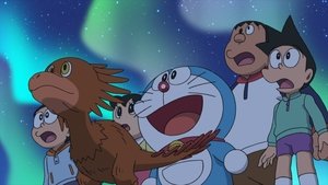 Doraemon 734. epizoda