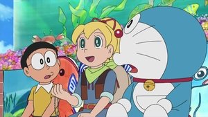 Doraemon 127. epizoda