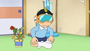 Doraemon 780. epizoda
