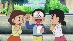 Doraemon 670. epizoda