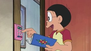 Doraemon 703. epizoda
