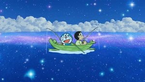 Doraemon 824. epizoda