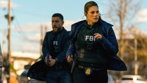 FBI Uzavřený případ