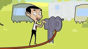 Mr. Bean: Animované příběhy Karavan