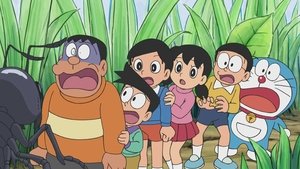 Doraemon 750. epizoda