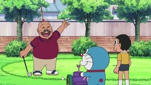 Doraemon 701. epizoda