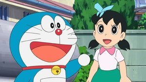 Doraemon 827. epizoda