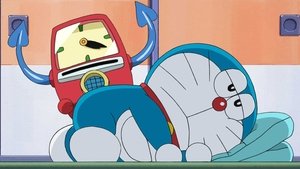 Doraemon 768. epizoda