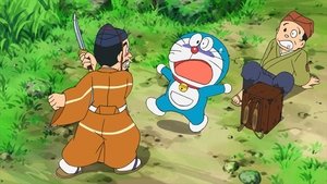 Doraemon 804. epizoda